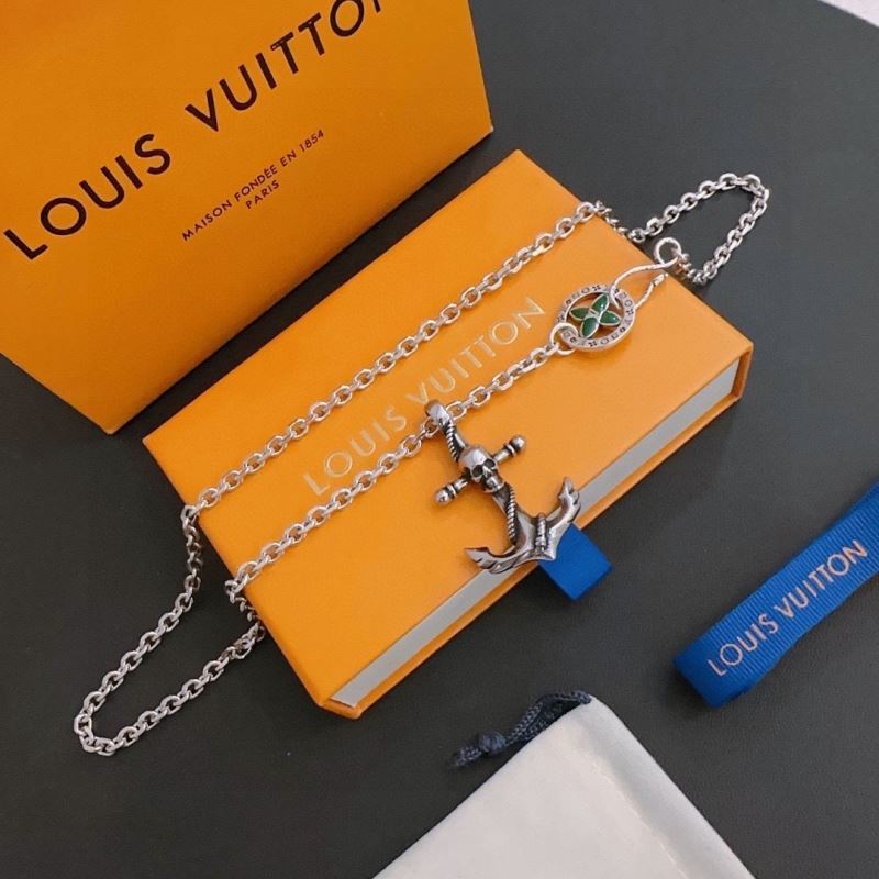 Louis Vuitton Necklaces